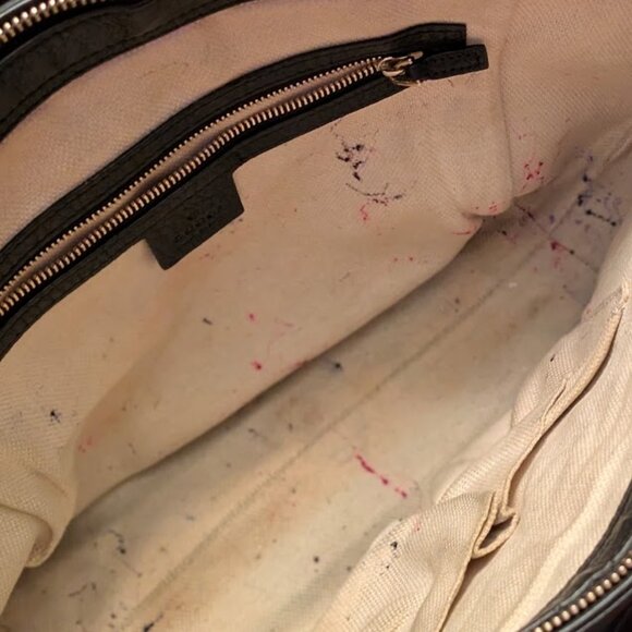 O2 GUCCI Soho Convertible Tote Bag - Picture 14 of 14